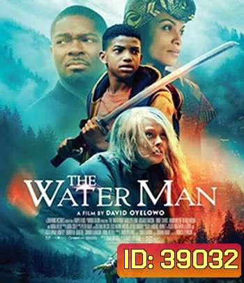 The Water Man (2021)