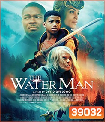 The Water Man (2021)