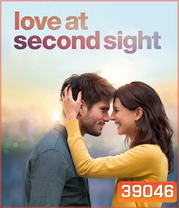 Love at Second Sight (2019) (Mon inconnue)