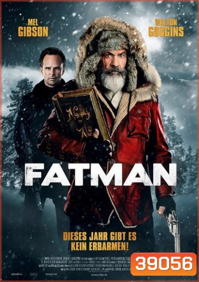 Fatman (2020) แฟตแมน