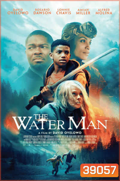 The Water Man (2020) เดอะ วอเตอร์ แมน
