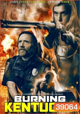 Burning Kentucky (2019)