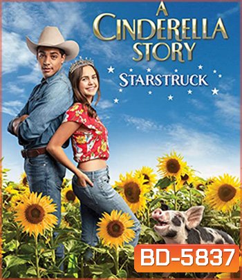A Cinderella Story: Starstruck (2021)