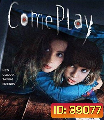 Come Play (2020)