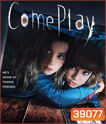 Come Play (2020)
