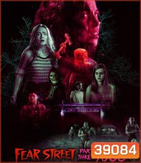 Fear Street Part 3: 1666 (2021) ถนนอาถรรพ์ ภาค 3: 1666