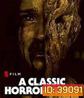 A Classic Horror Story (2021)