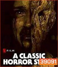 A Classic Horror Story (2021)