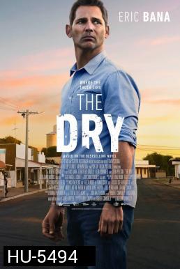 The Dry คืนถิ่นสืบ (2020)