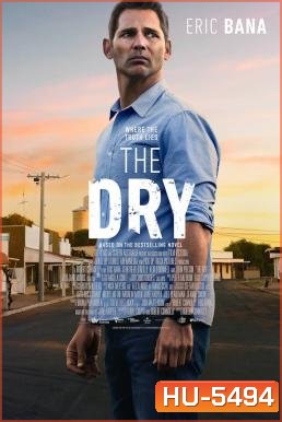 The Dry คืนถิ่นสืบ (2020)