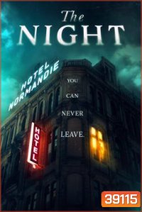 The Night โรงแรมซ่อนผวา (2020)