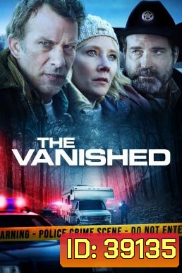 The Vanished (2020)