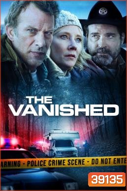 The Vanished (2020)
