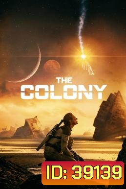 The Colony (Tides) (2021)