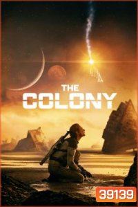 The Colony (Tides) (2021)