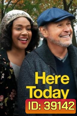 Here Today (2021)