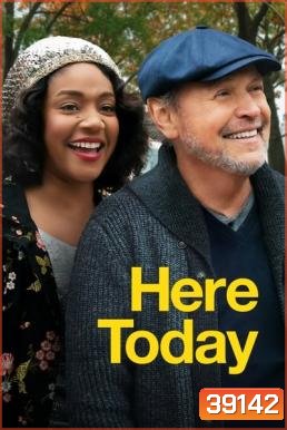 Here Today (2021)