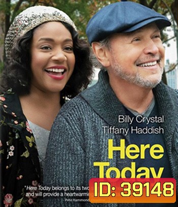 Here Today (2021)