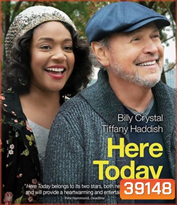 Here Today (2021)