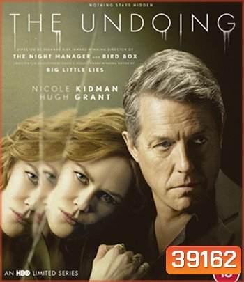 The Undoing Season 1 ( 6 ตอนจบ )
