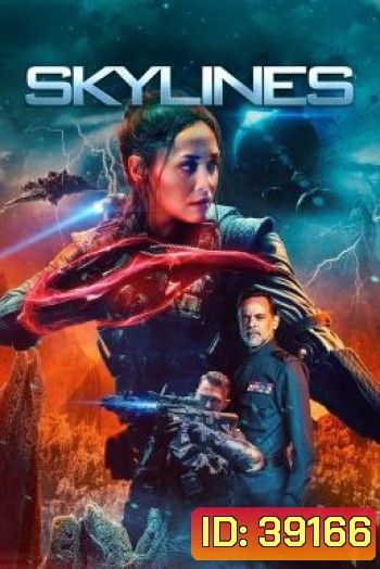 Skylines 3 สกายไลน์ 3 สงครามถล่มจักรวาล (2020)