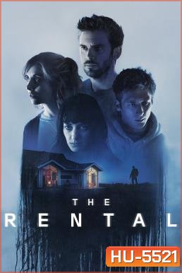 The Rental (2020) บ้านเช่ารอเชือด