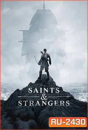 Saints & Strangers: Season 1 นักบุญกับคนแปลกหน้า 2 ตอนจบ