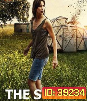 The Swarm (2020) ตั๊กแตนเลือด