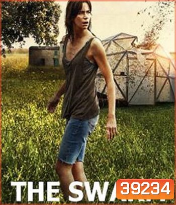 The Swarm (2020) ตั๊กแตนเลือด