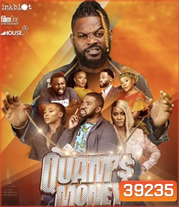 Quam's Money (2020) เศรษฐีใหม่