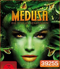 Medusa: Queen of the Serpents (2021)