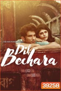 Dil Bechara (2020)