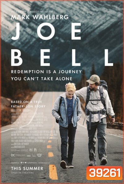 Joe Bell (2020)