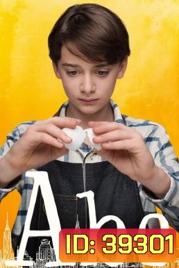 Abe (2019)