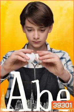 Abe (2019)