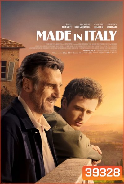 Made in Italy (2020) บ้านแสนรัก ณ อิตาลี