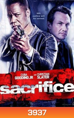 Sacrifice