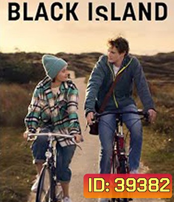 Black Island (2021) เกาะมรณะ