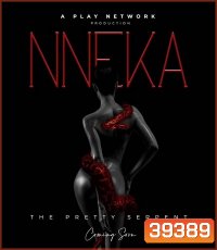 Nneka The Pretty Serpent (2020) เนกา เสน่ห์นางงู