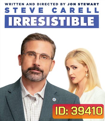 Irresistible (2020) หาเสียงอลเวง