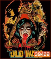 The Old Ways (2020) วิถีหลอน ดับวิญญาณ