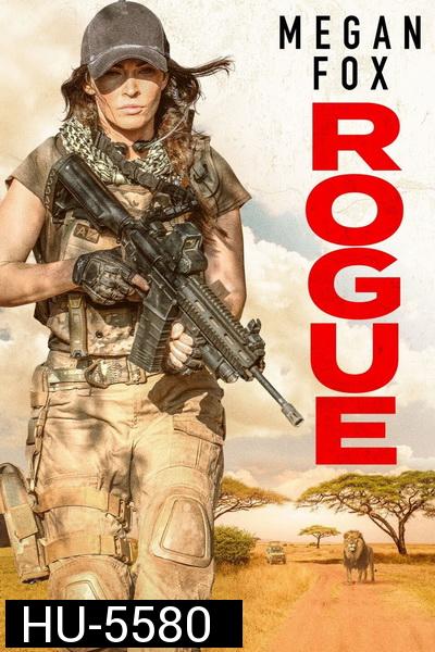 Rogue (2020) นางสิงระห่ำล่า