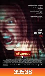 FOLLOWED (2018)