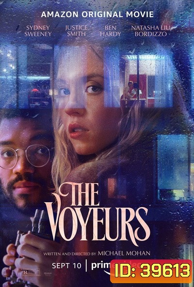 The Voyeurs (2021)