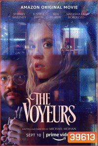 The Voyeurs (2021)