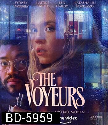 The Voyeurs (2021)
