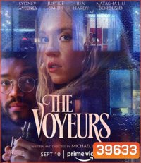 The Voyeurs (2021)