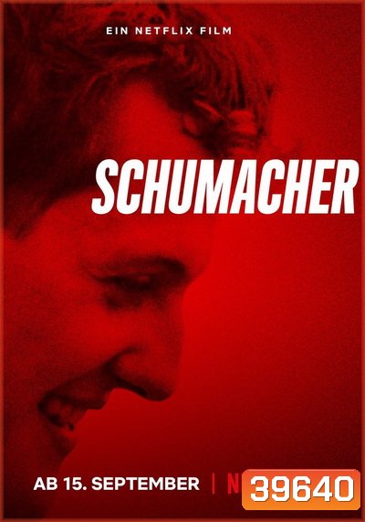Schumacher (2021) ชูมัคเคอร์