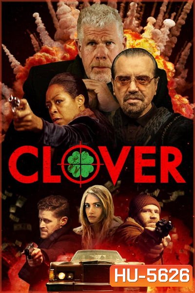 Clover (2020)
