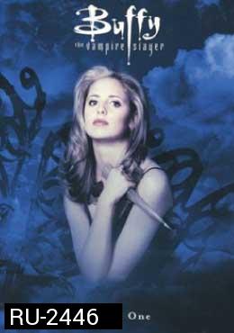 Buffy the Vampire Slayer สาวน้อยมือปราบแวมไพร์ ปี1